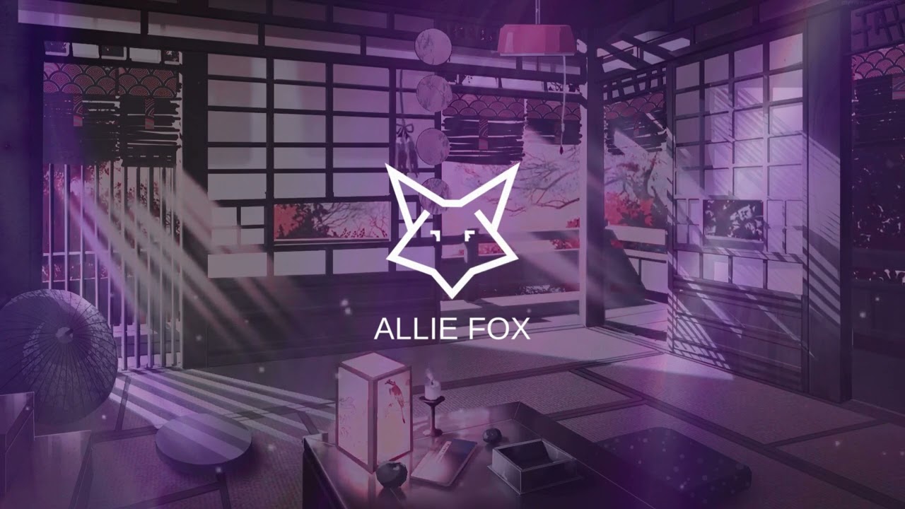 Allie Fox - Lofi Jazz Vol 1