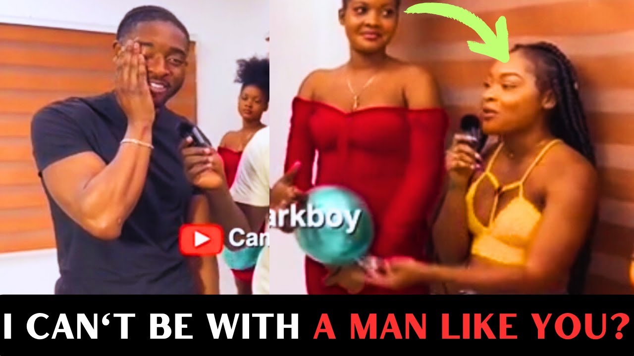High Value Man Humbles Room Full Of Women By Doing This!