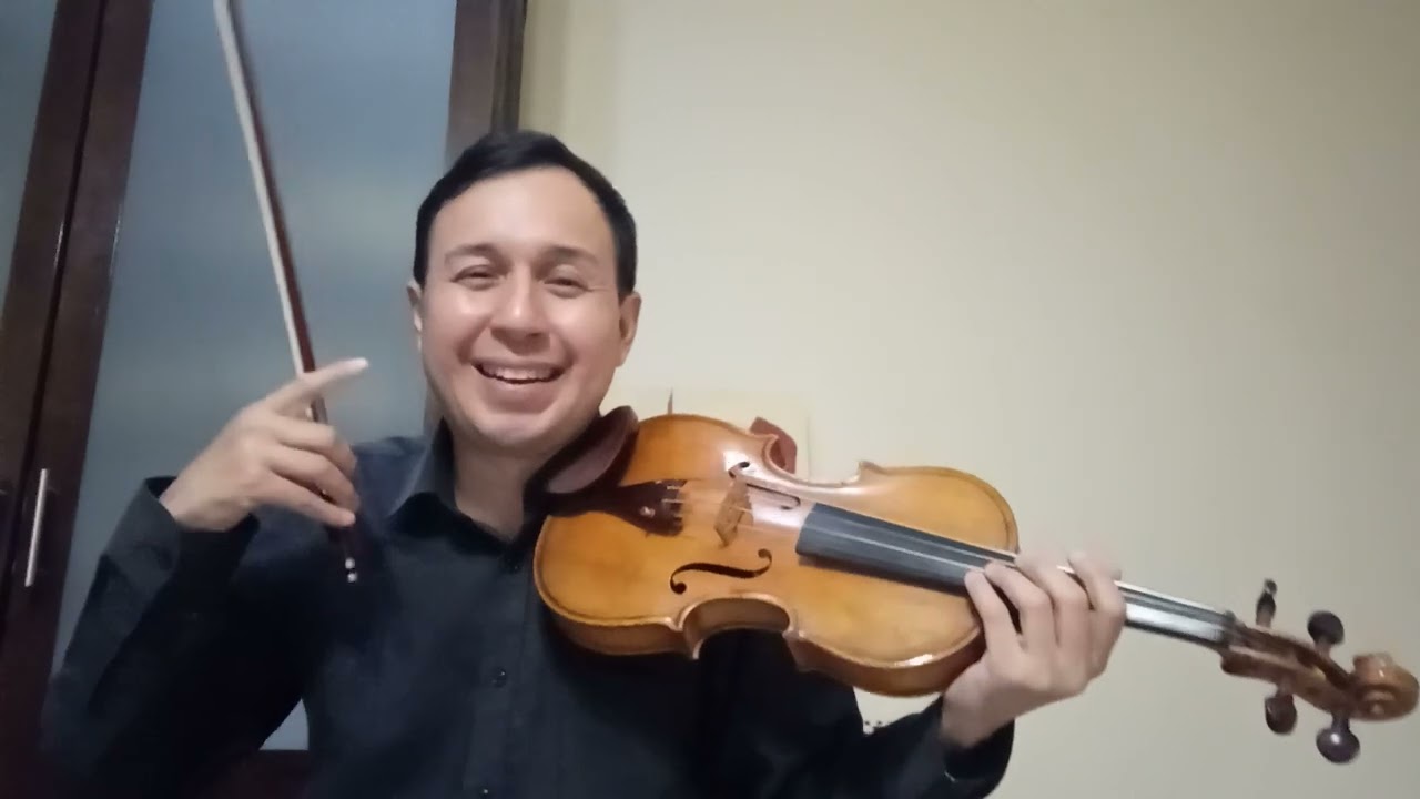 Spanish Dance Tutorial
