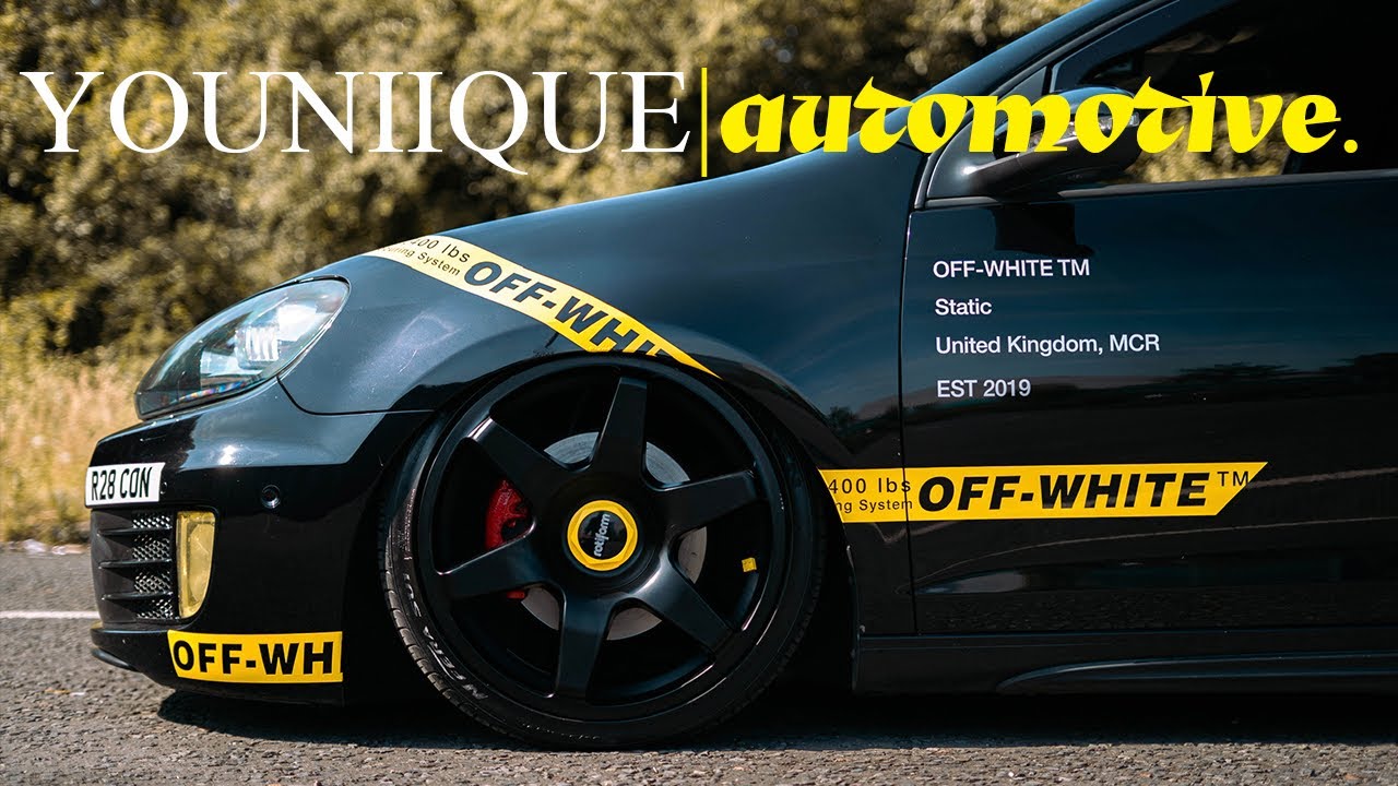 Connor's Bagged Mk6 Golf GTi DSG Review/Walkthrough