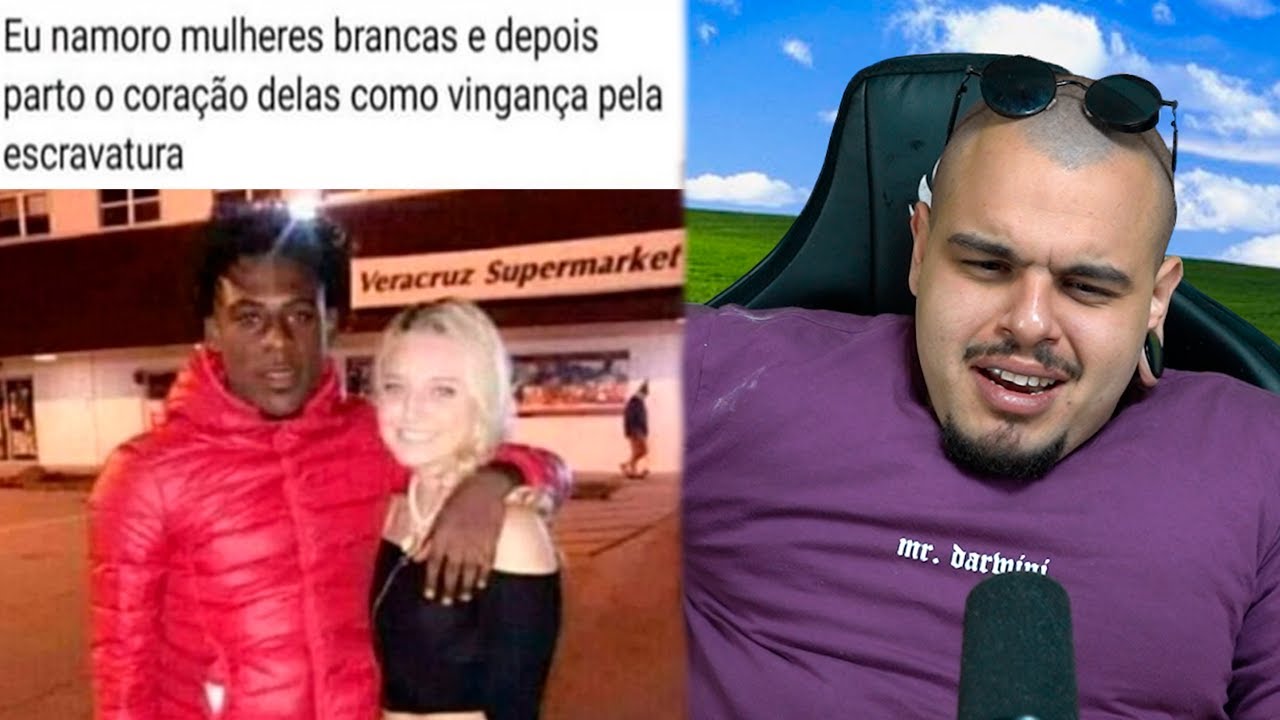 e ta errado?