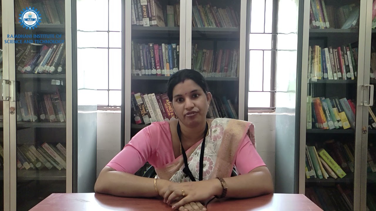 Rajadhani Institute of Science & Technology - Computer Science & Engineering