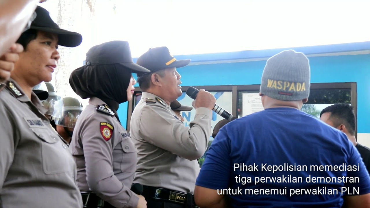 SIMULASI TANGGAP DARURAT