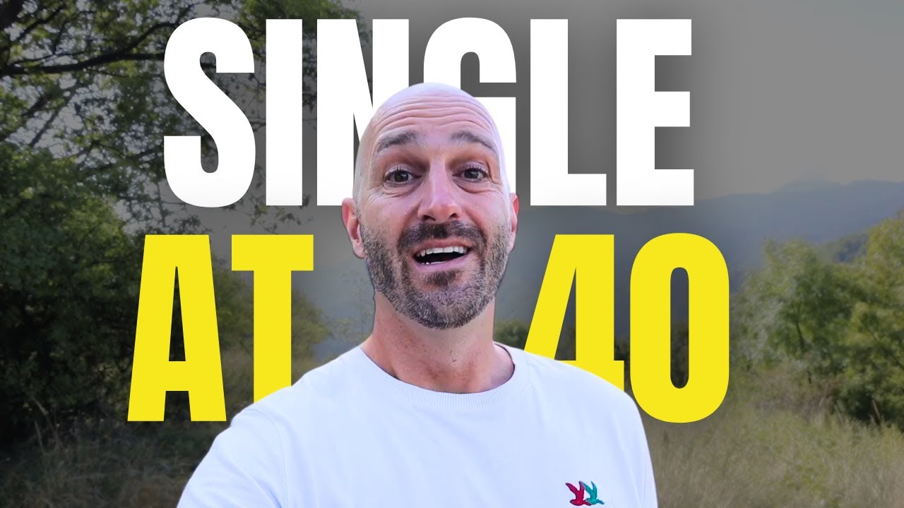 В 40 лет я одинока и ни разу не была замужем. Хочу ли я детей? 😅