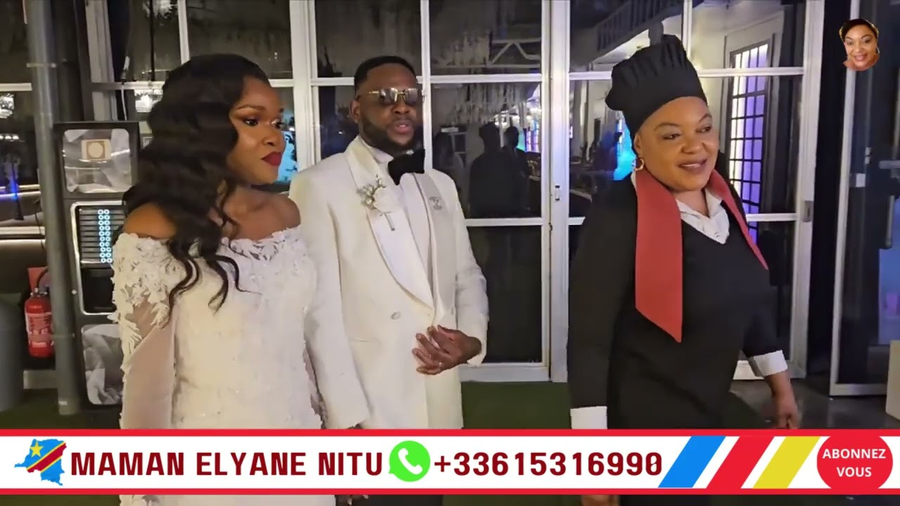 Elyane Nitu Traiteur La Providence