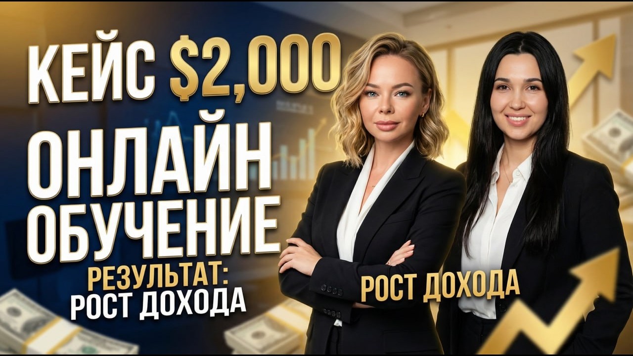 267 подписчика и 2 000 $ с нуля. Реальный кейс без большой аудитории
