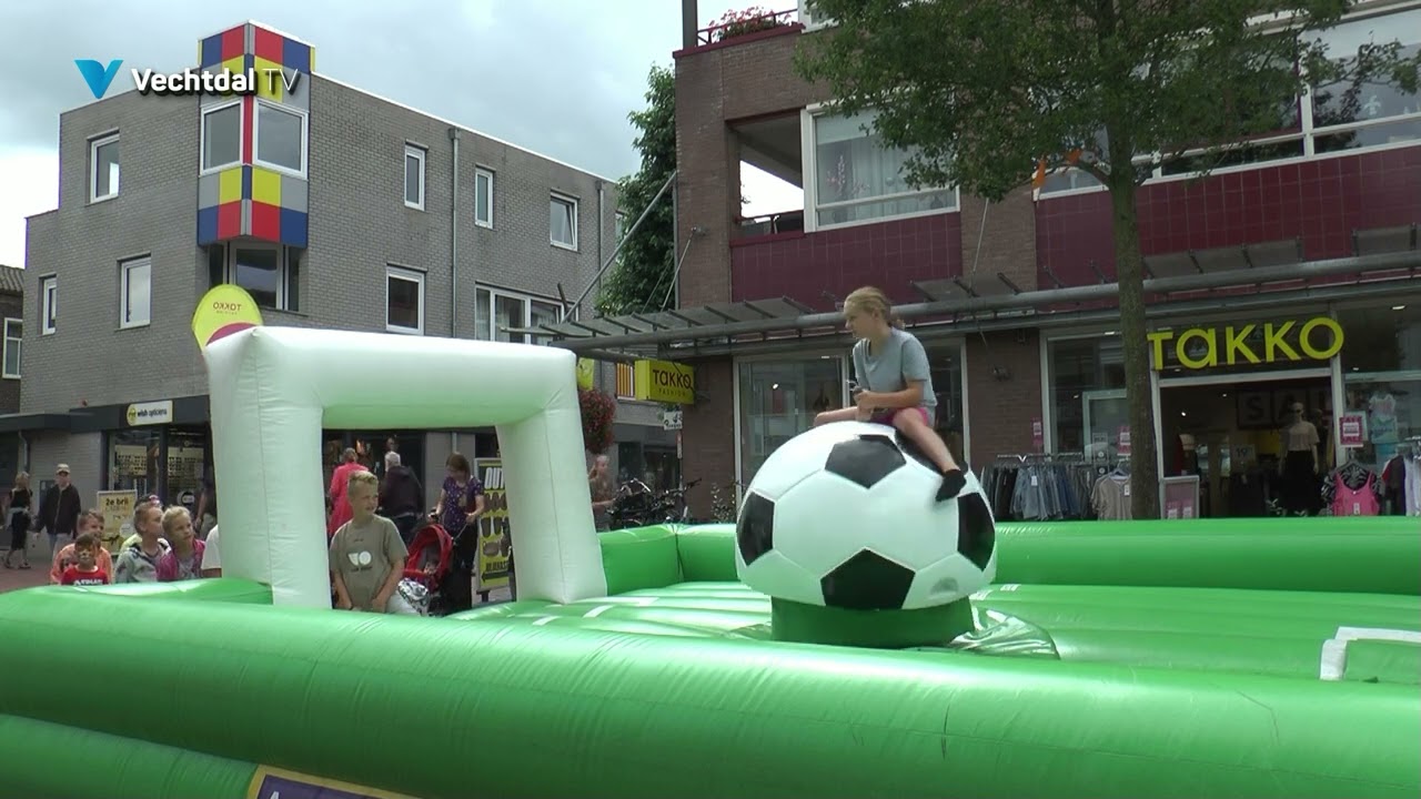 Dedemsvaria voor jong en oud