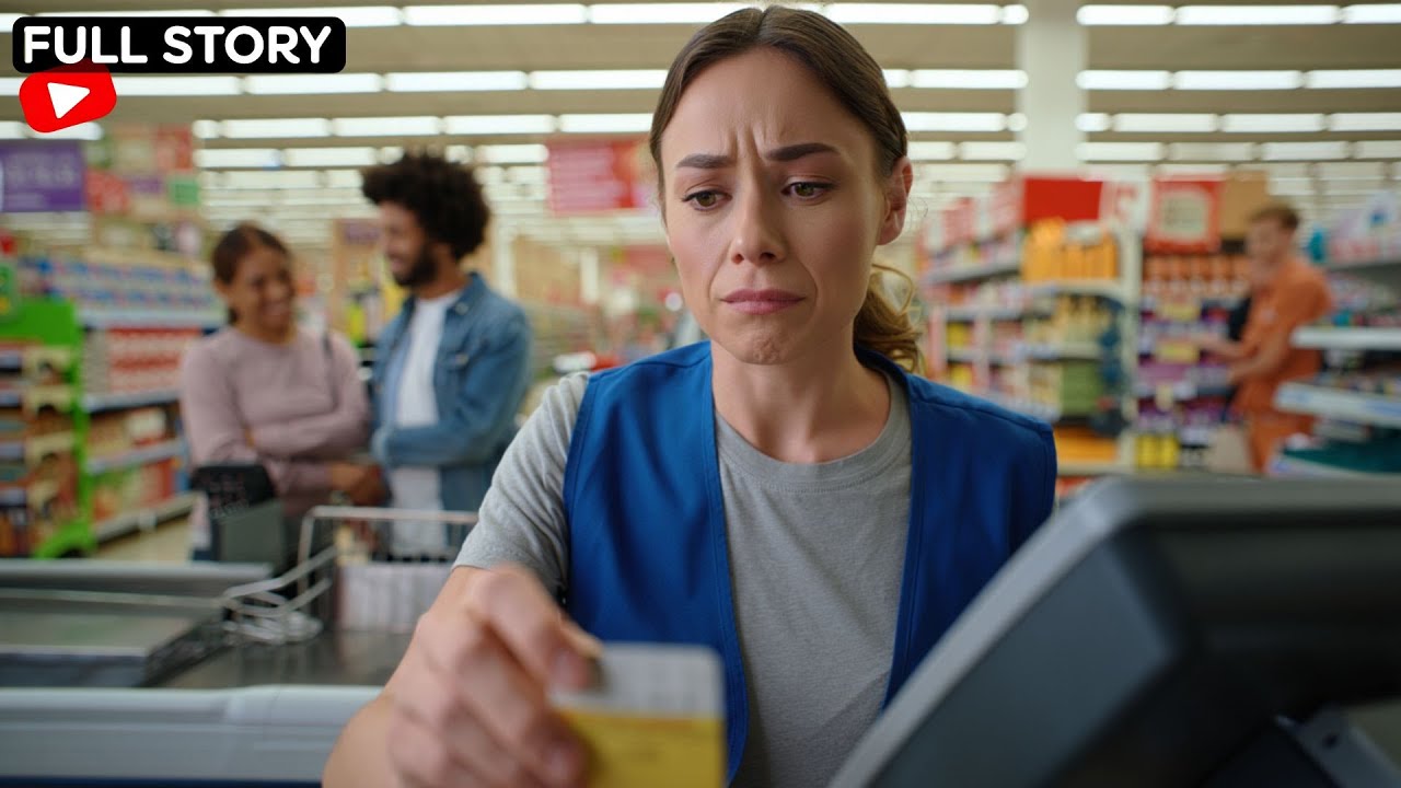 I threw away 12 years of marriage for passion—now I live in a one-bedroom working retail