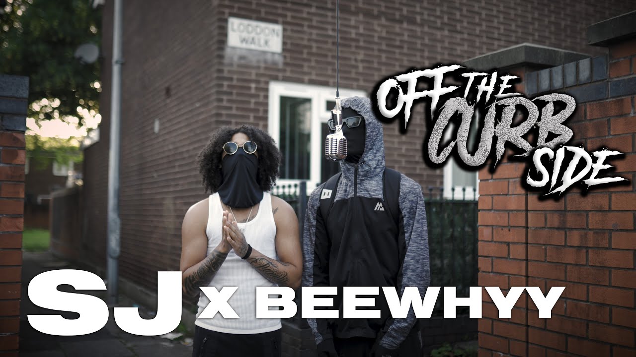 SJ X BEEWHYY - OffTheCurbside Performance🎙