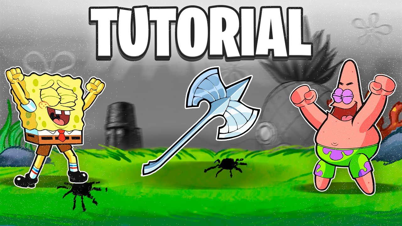 TUTORIAL de COMO JOGAR de MACHADO no BRAWLHALLA! - (Combos, reads, strings)