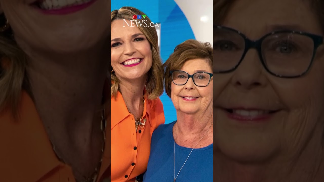 &lsquo;Today&rsquo; show host Savannah Guthrie&rsquo;s mother missing