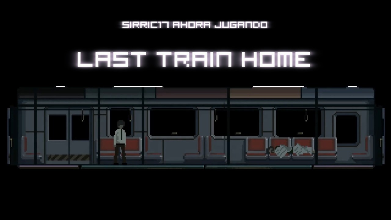 Last Train Home (2020)