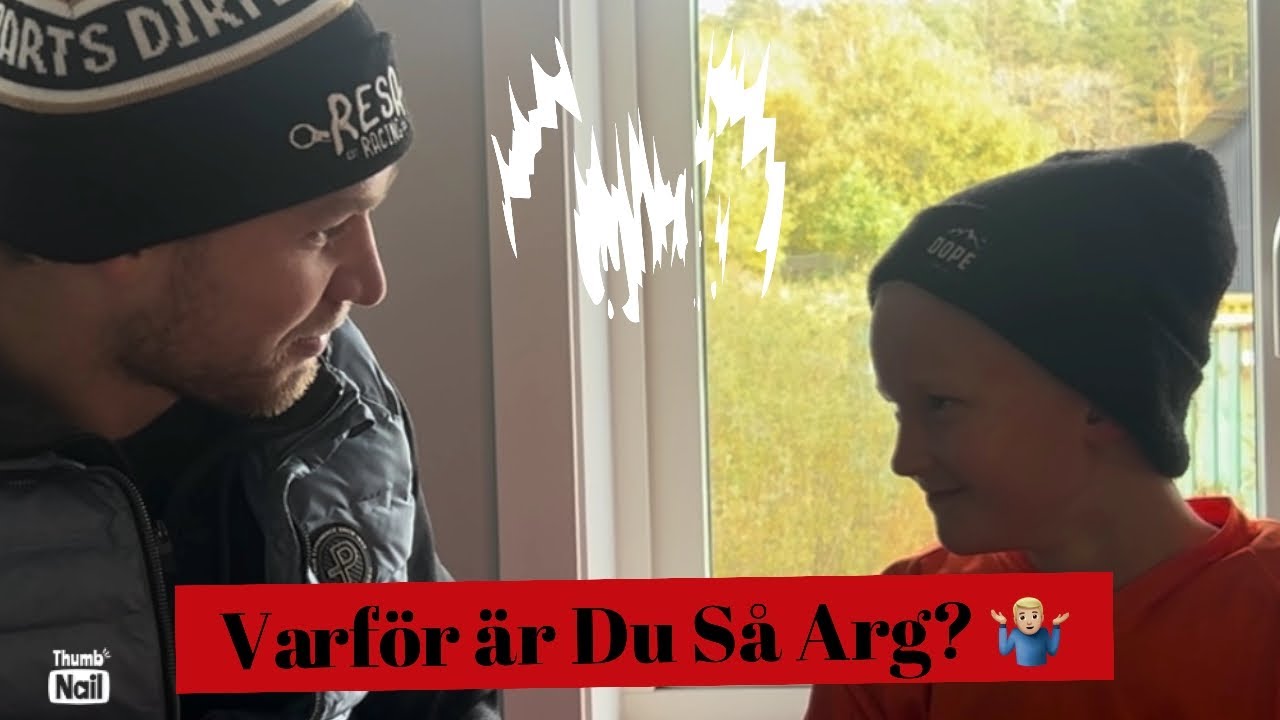 TRÄNAR MED FILIP OLSSON #338 OCH HAN SVARAR PÅ ALLA FRÅGOR!