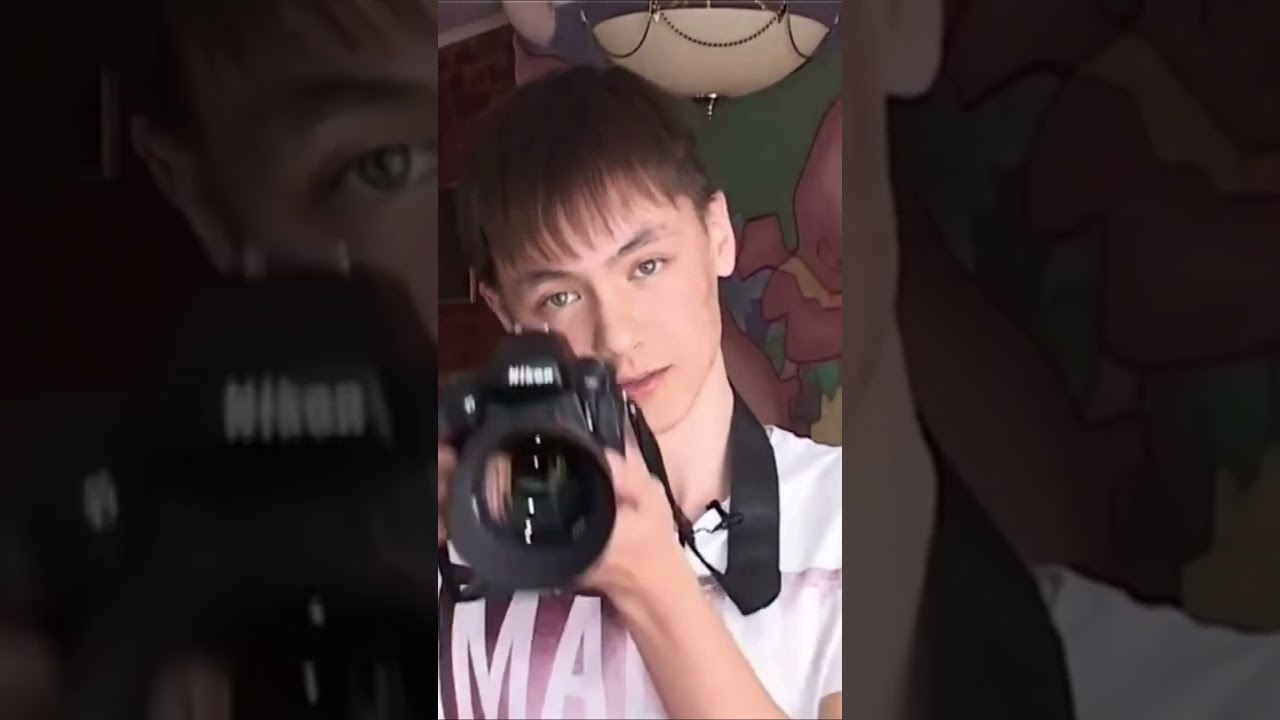 Gilticus Гилтикус Wild Show