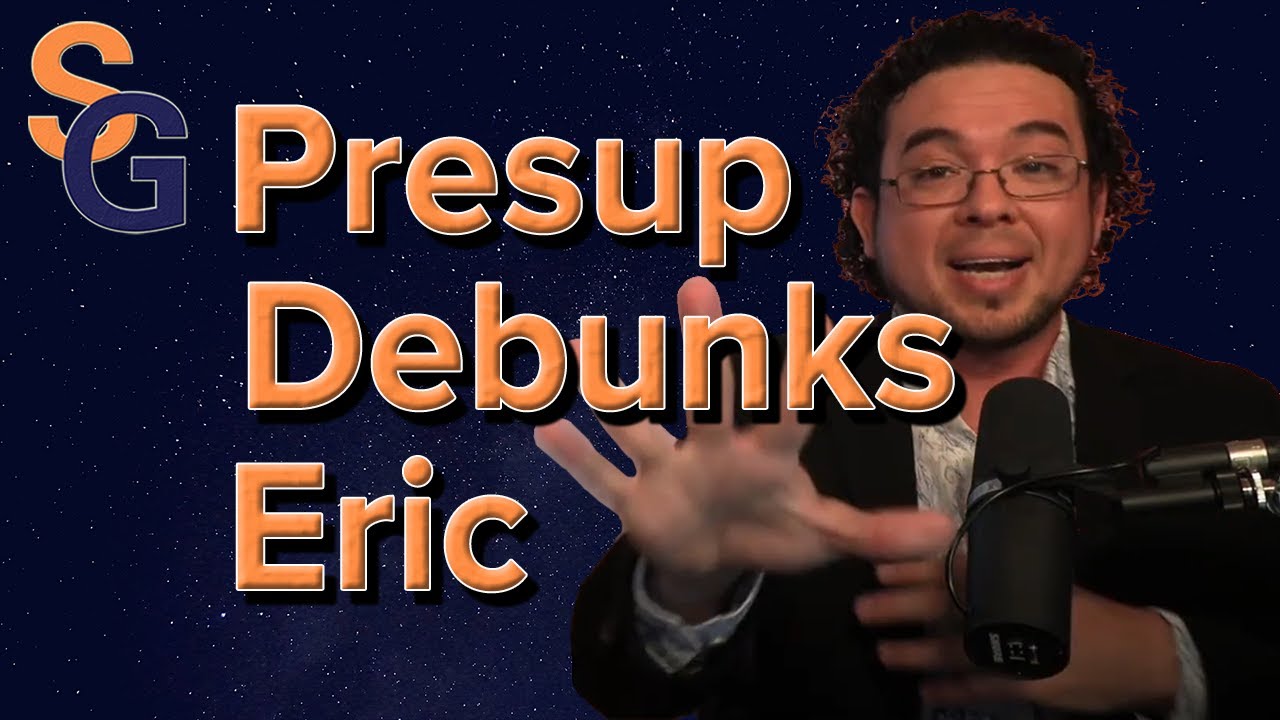 The Argument From I Win Because I Say So | Brian (he/him) - FL | Skeptic Generation S1E19