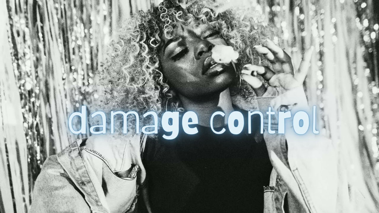 Amapiano x Afrobeat Type Beat 2026 — “DAMAGE CONTROL” | Afrobeat Instrumental