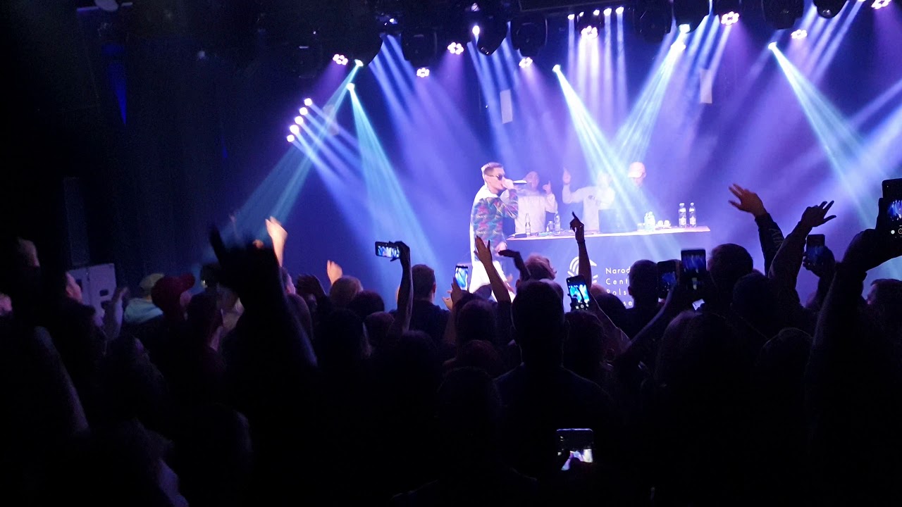KALI LIVE 03.2020r OPOLE CZĘŚĆ I