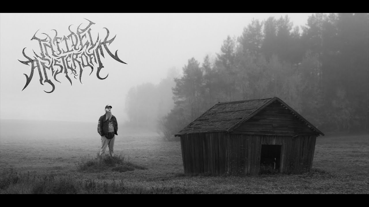 5 bands to check out, plus a few personal ramblings!