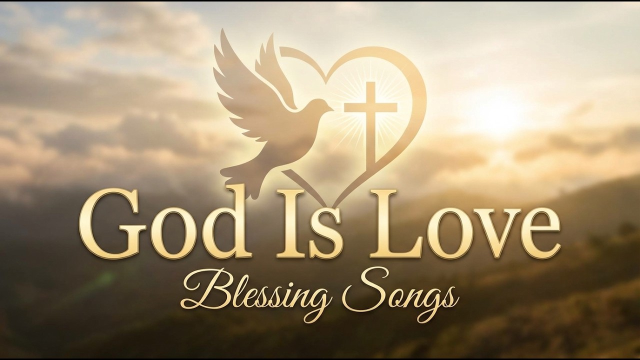 God Is Love