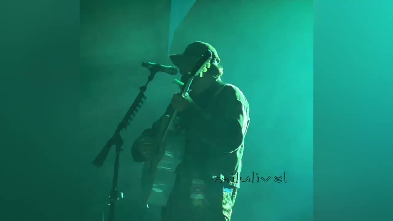 James Arthur - Water