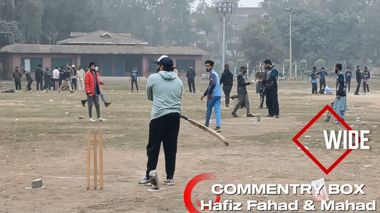 Star's Xi Vs Spartans 2nd Match Series 04.01.2K26