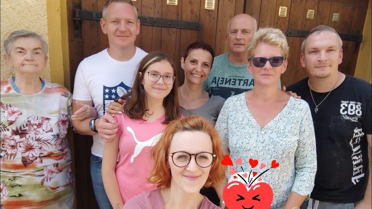 Второй день на родине Кая....