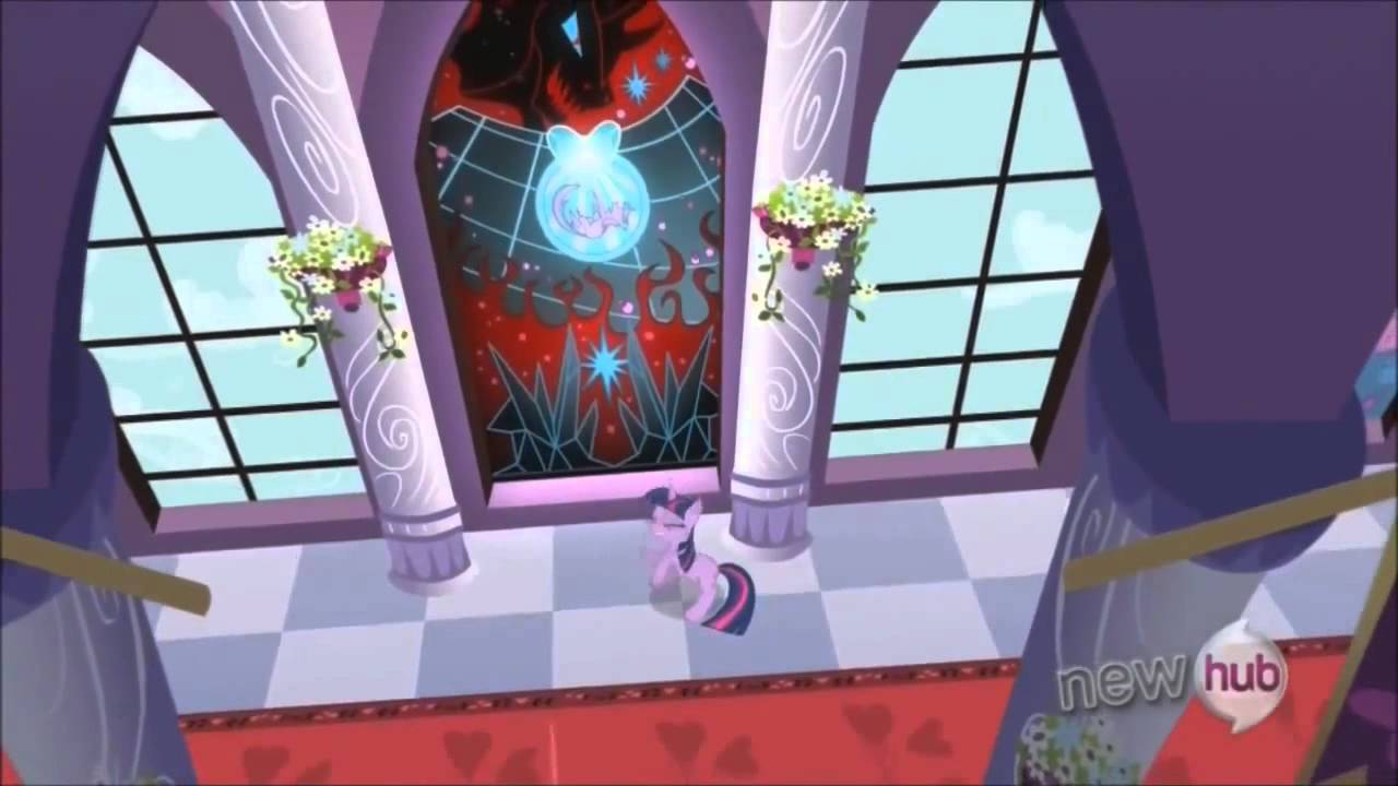 Our Town Pmv