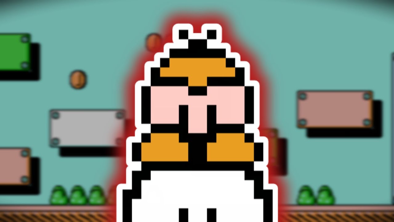 Je les détestes - Super Mario Bros. 3 #2