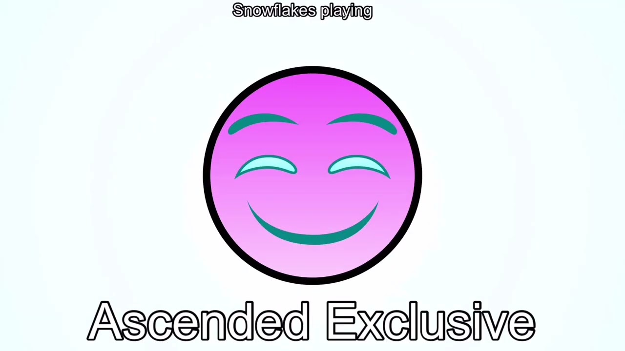 Geometry dash custom difficulty face(version 12.75)(fan video)