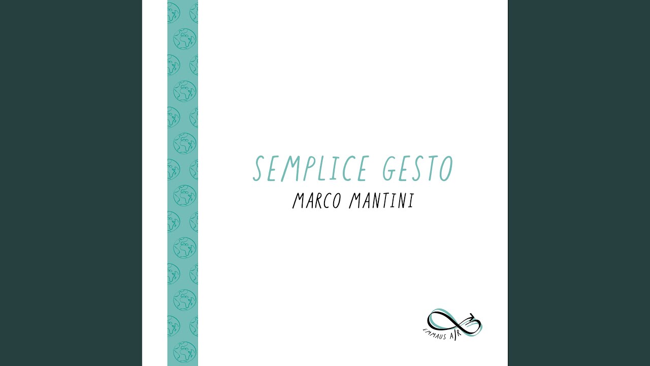 Semplice gesto