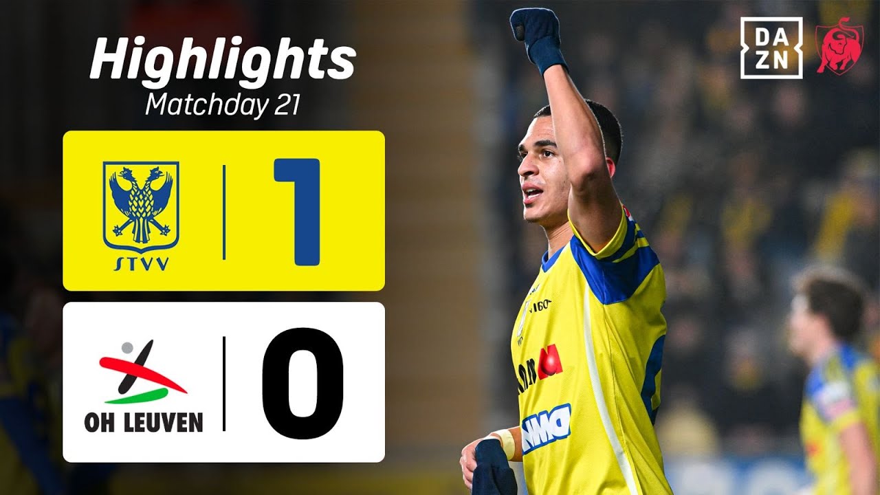 De Kanaries grijpen de 2️⃣de plaats! 👀🐥 #STVOHL