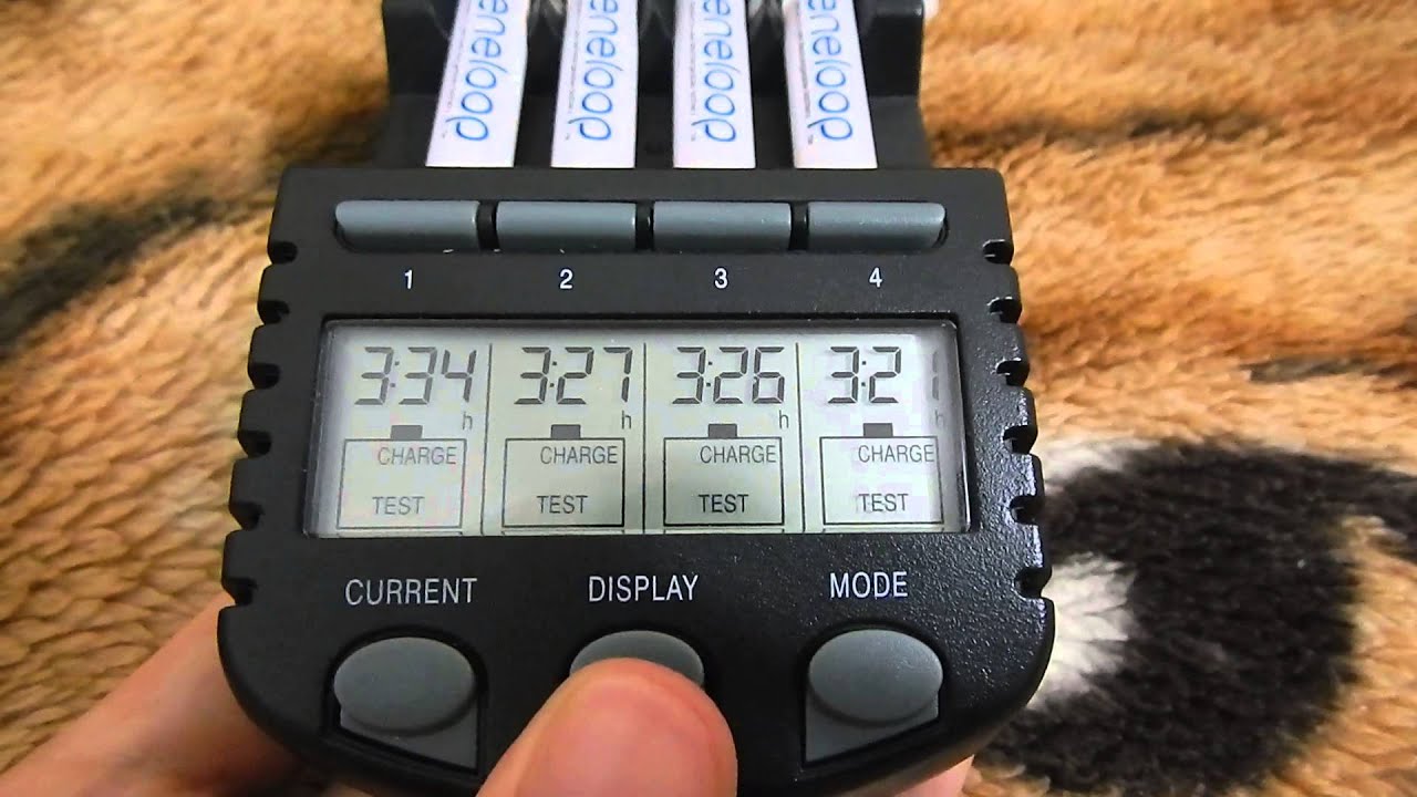 Проблема с TECHNOLINE BC-700