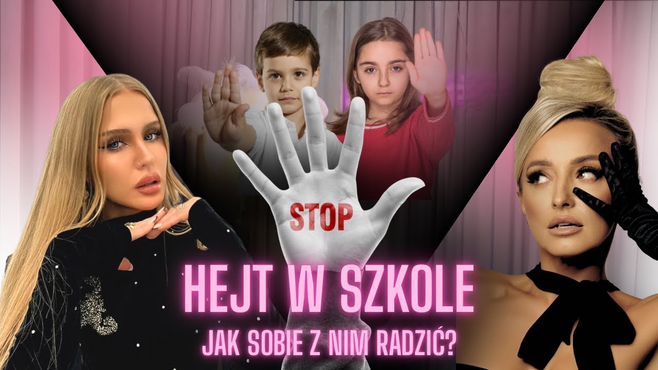 Dlaczego oni Cię nienawidzą? 