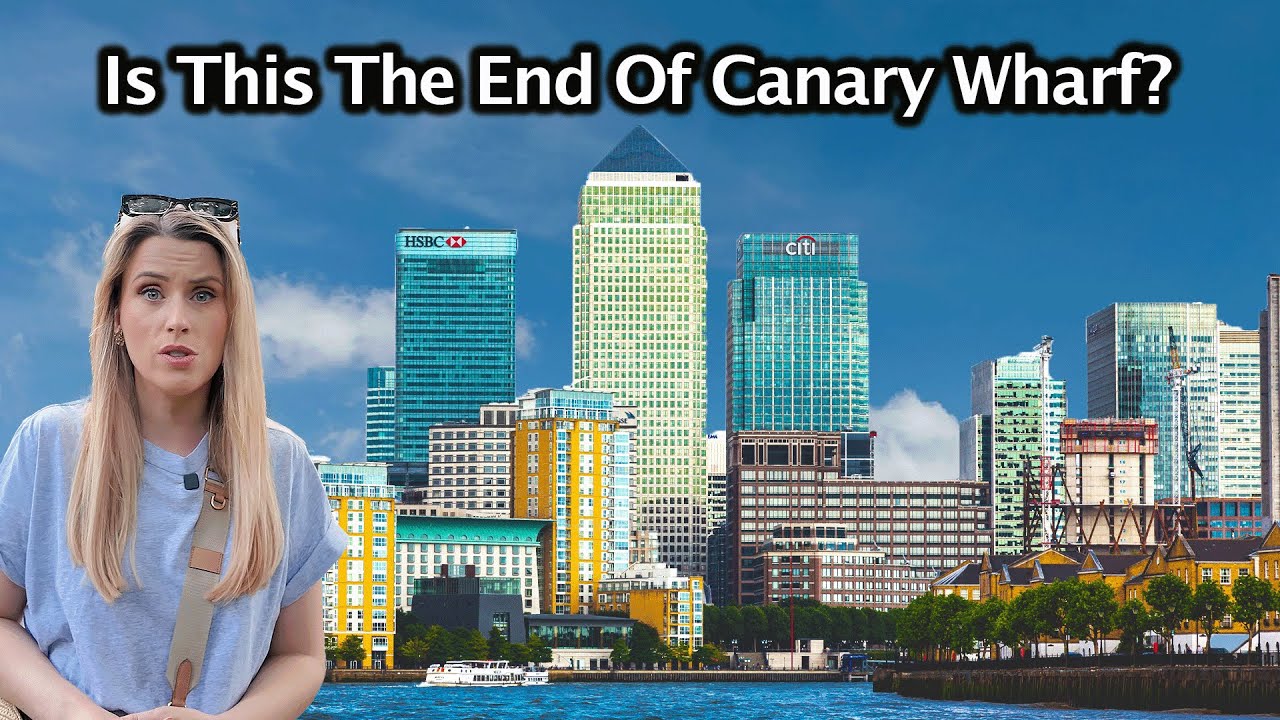 Is This London’s BIGGEST FAILURE?