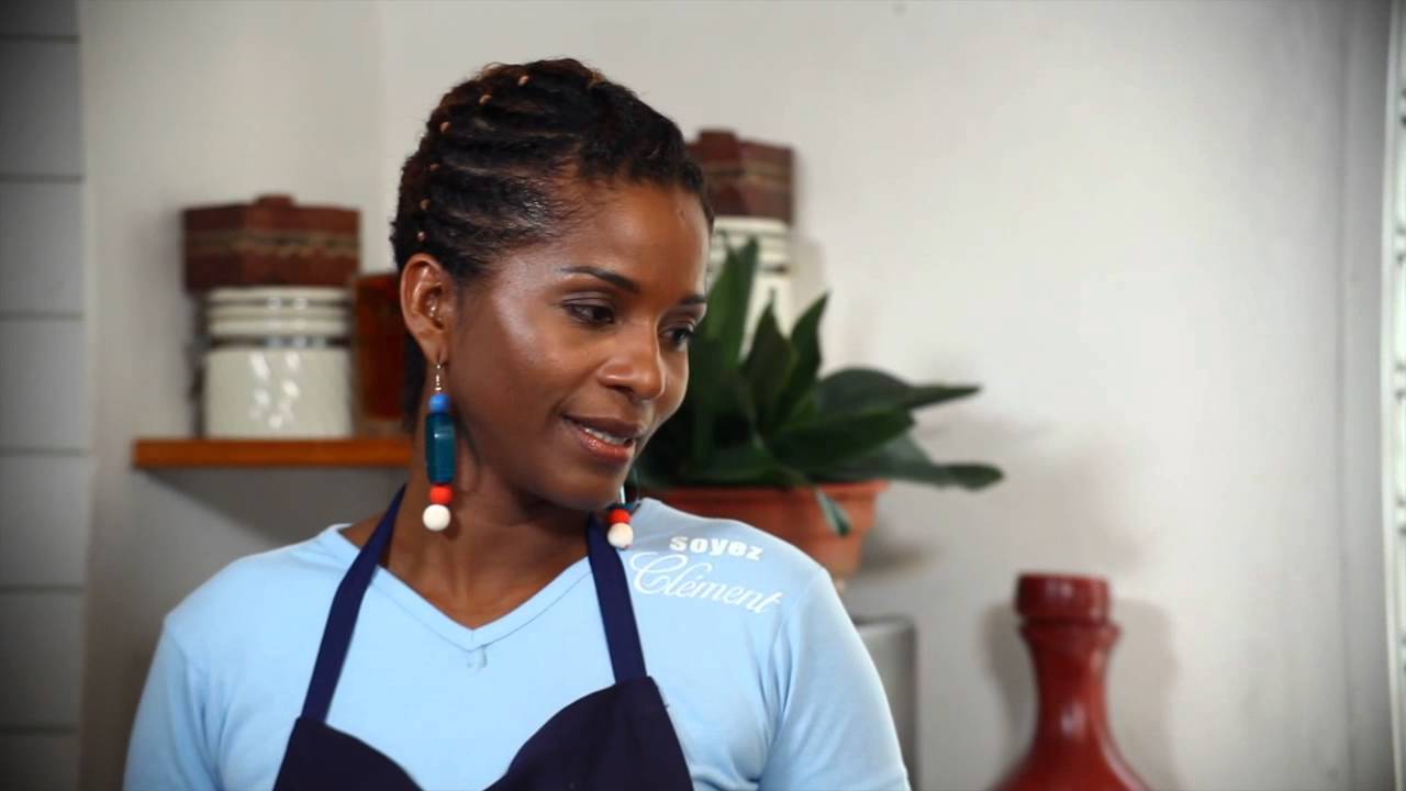Dombrés d'écrevisses - La cuisine de Claire Marie - Cuisine sans gluten