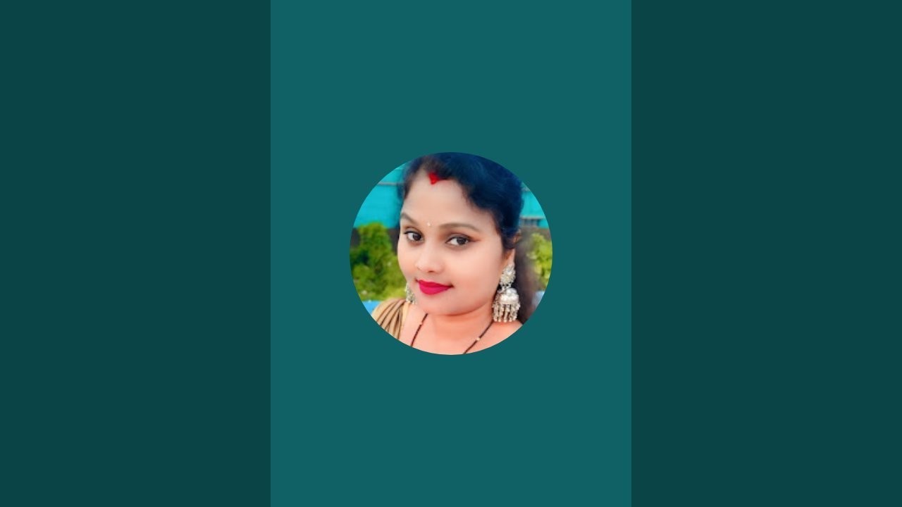 ANJALI MANDAL is live