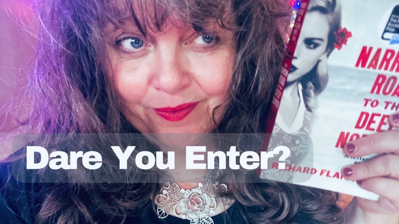 My Amazing Uncanny Books! (The Liminal)