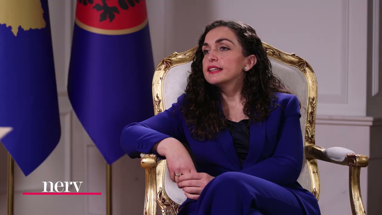 Cilat janë raportet mes Presidentes Osmani dhe Ministres Gërvalla?