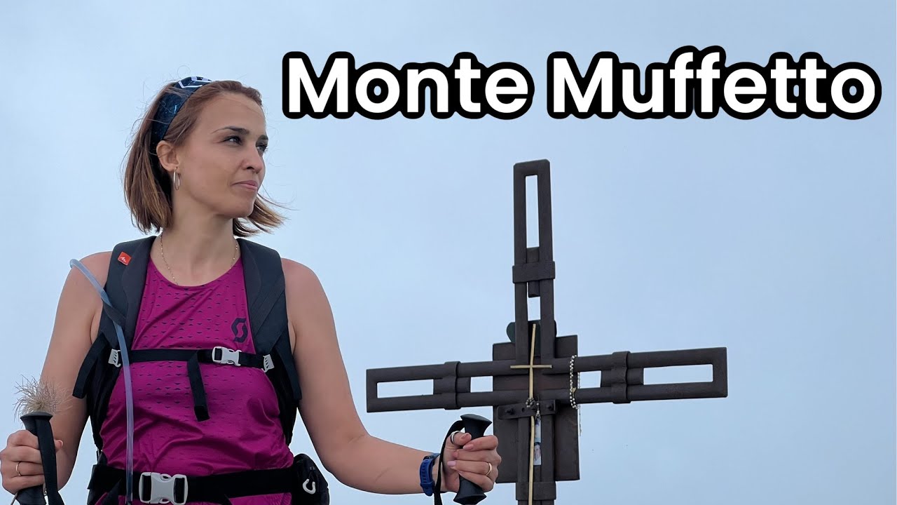 MONTE MUFFETTO DA GRATICELLE
