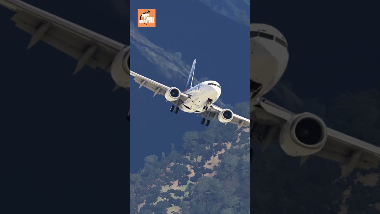 Most Difficult Landing in the World Chagual Peru #AmaZing #aviation #fly #crazy #beautiful