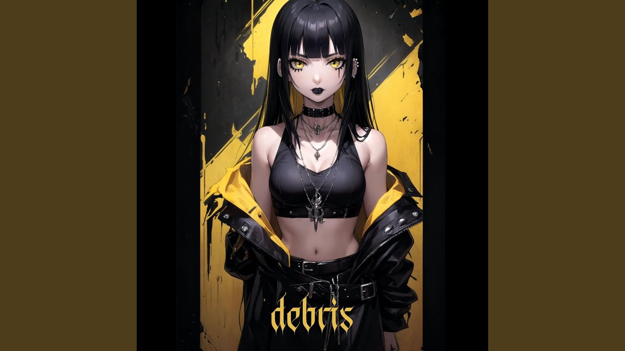 Debris