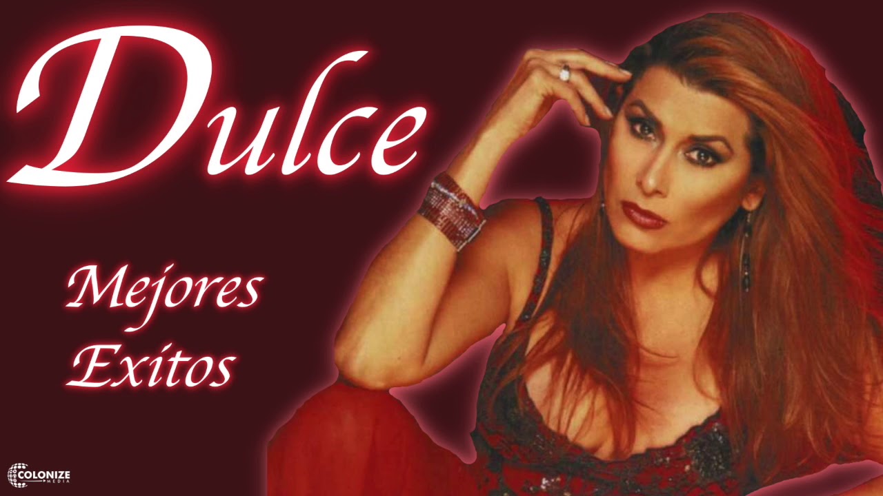 Viejitas Pero Bonitas! Exitos De Dulce