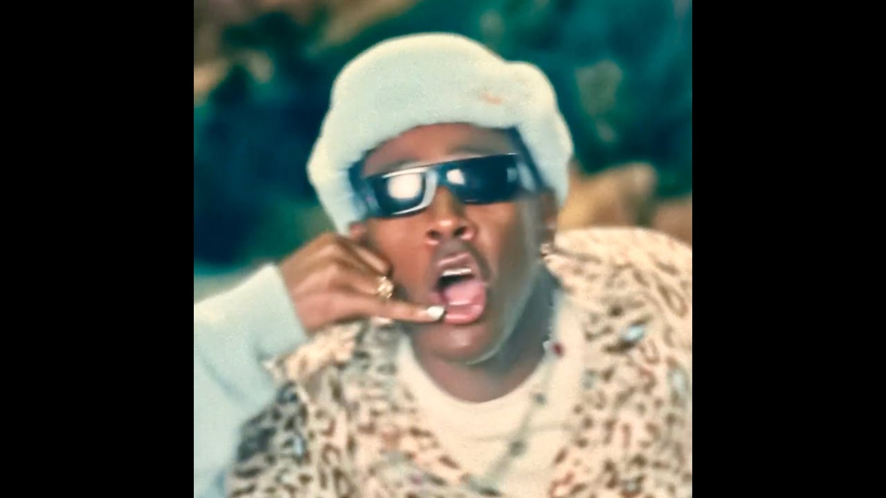 [FREE] TYLER THE CREATOR X ASAP ROCKY TYPE BEAT - 