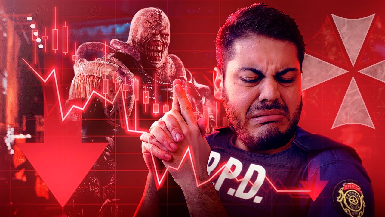 Resident Evil: A franquia de terror que acabou de vez... será mesmo?