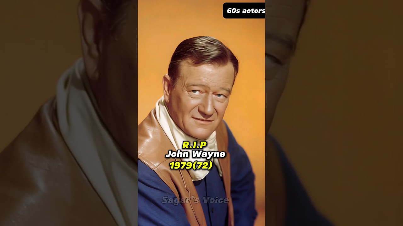 Top 5 actors of 60s and their famous Movie cast|age transformation|cast evolution|then & now 