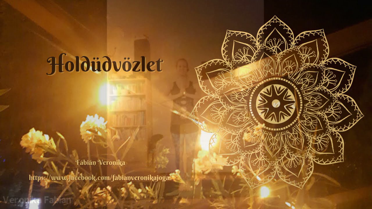 Holdüdvözlet
