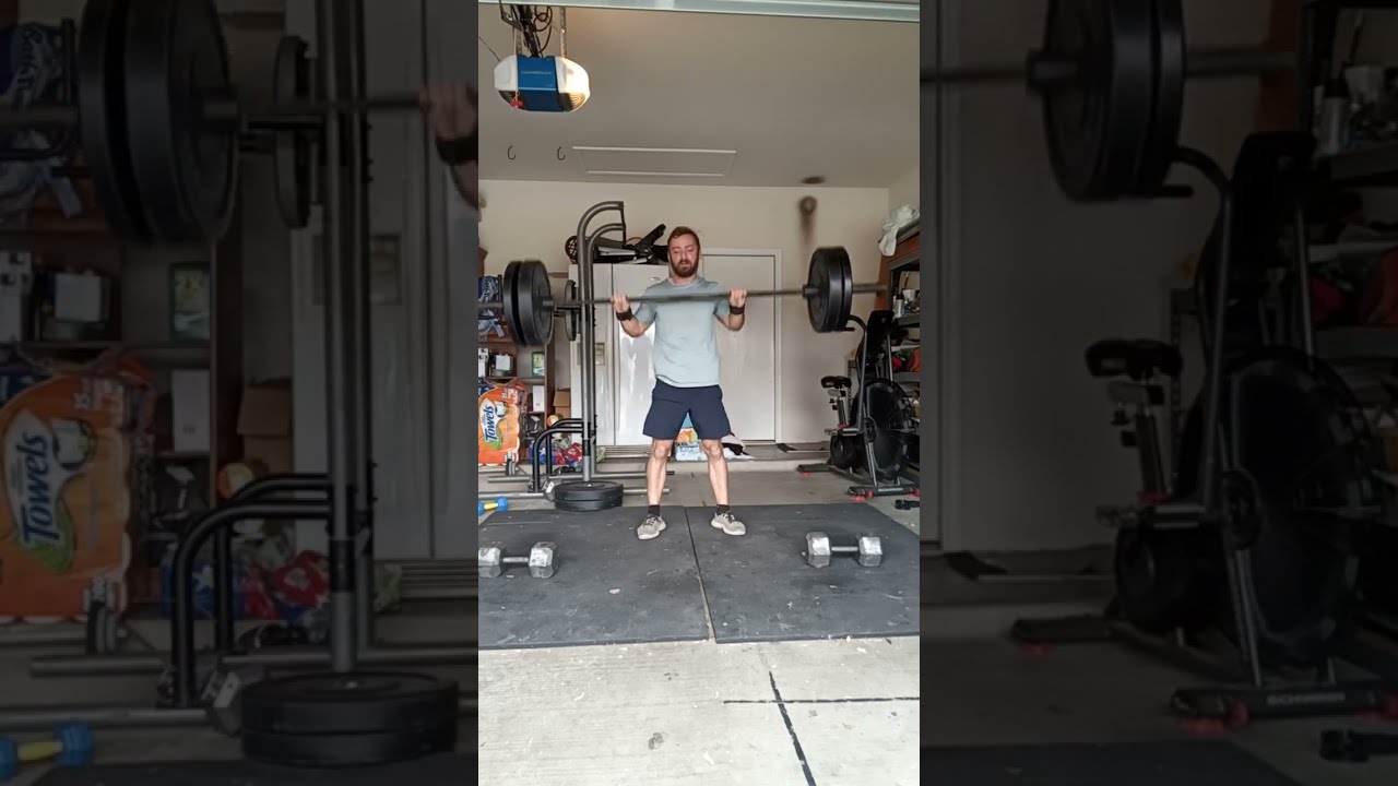 CrossFit #wod Hulk Hogan