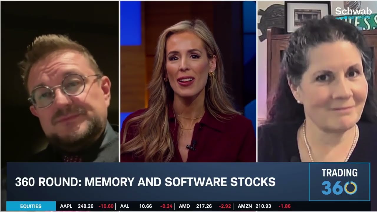 Examining MU Leadership in AI Memory Shortages, MSFT & PLTR Bull Cases