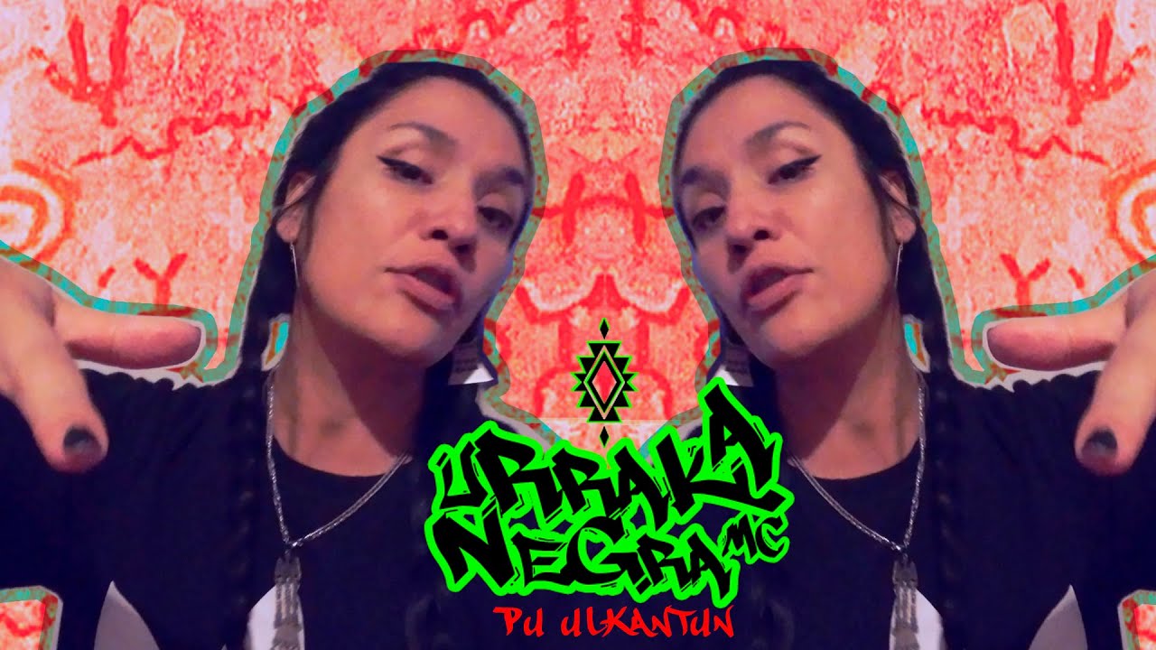 URRAKA NEGRA // ALL TRACKS // TODOS LOS TEMAS // PU ÜLKANTUN