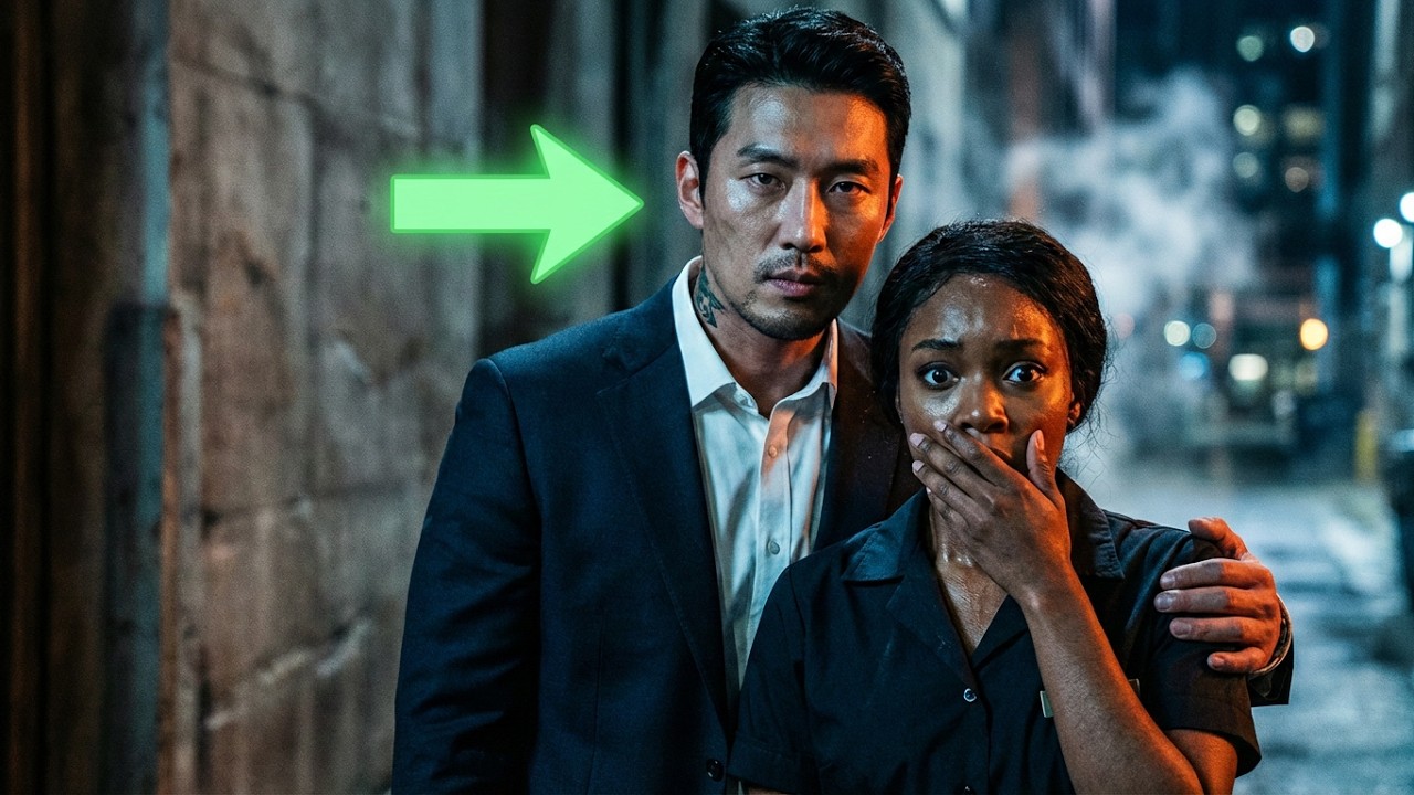 Innocent Girl Marries a Mafia Boss Detective With a Secret.. What happened Next Shocked